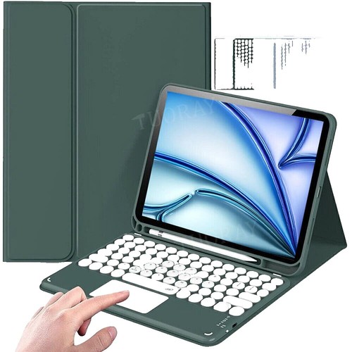 Apple Magic Keyboard 12.9