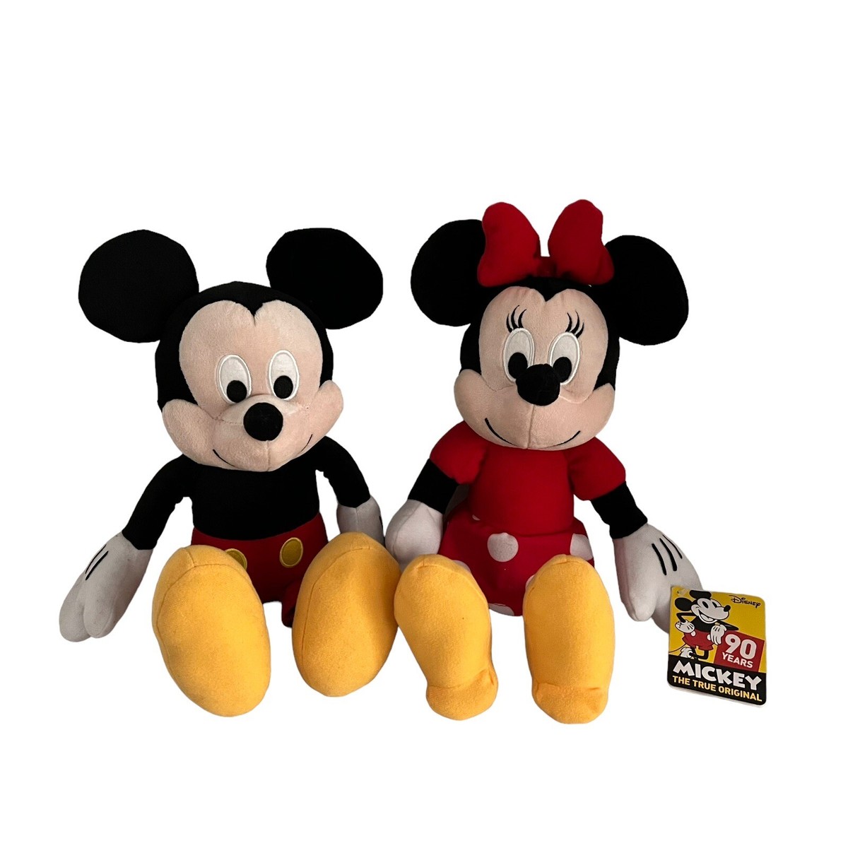 Kohls Cares 90 Years Disney Mickey & Minnie Mouse 14