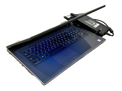 DELL PRECISION 7740 17.3