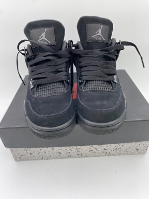 Nike Air Jordan 4 Retro 