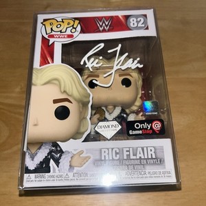 Ric Flair FUNKO POP | eBay