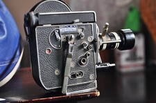bolex h8 - 映画用カメラ（ヴィンテージ）(eBay公認) | PayPay対応