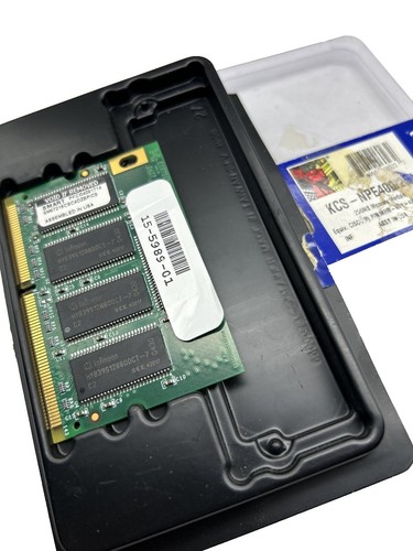 Samsung 16GB 2Rx4 PC4-2133P-RA1-11-DC0 ECC REG Memory M393A2G40EB1