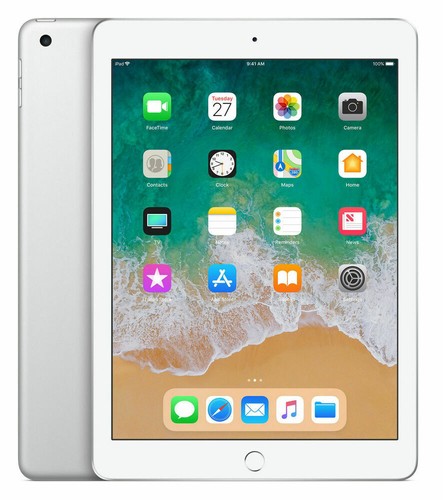 Apple iPad Mini 4 128gb Wi-fi Gold - Model A1538 | eBay