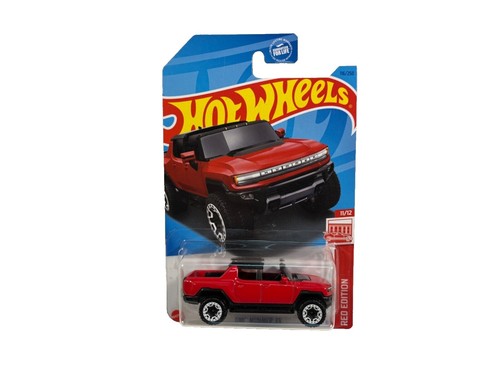 Hot Wheels GMC Panel Truck | eBay