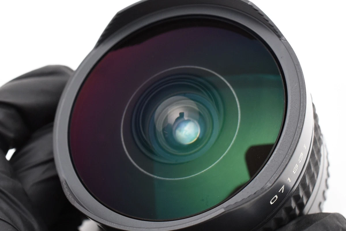 Zenitar 16mm Camera Lenses for sale - eBay