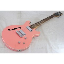 Daisy Rock Pink Electric Guitars for sale | eBay