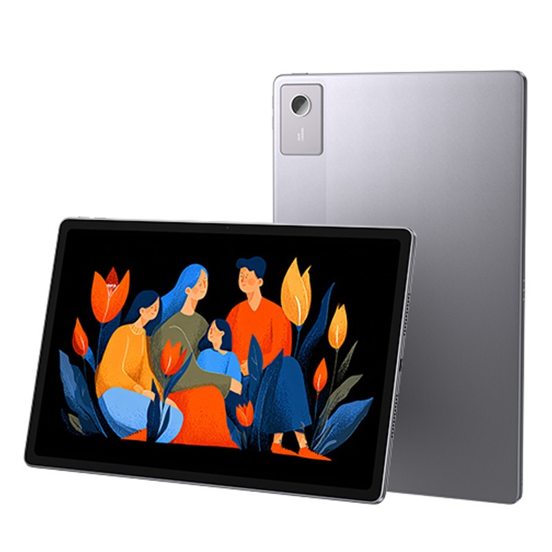 New Lenovo XiaoXin Pad 12.1 2025 Tablet MTK Dimensity 6400 90Hz