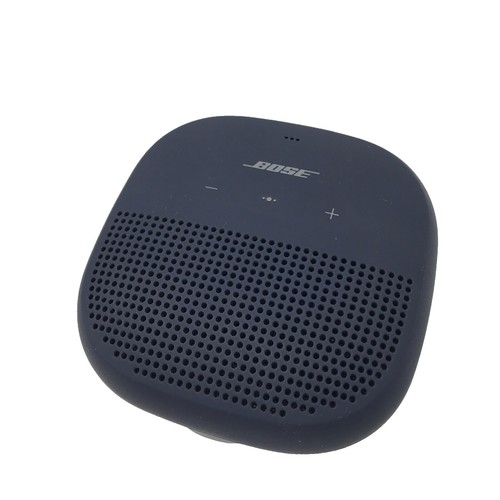 Bose SoundLink AIR Black Digital Music System Bluetooth WBattery