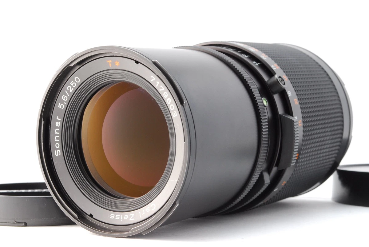 Hasselblad 250mm Focal Camera Lenses for sale | eBay