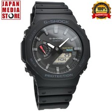 Casio G-Shock Men's Black Watch - GA-B2100-1A for sale online | eBay