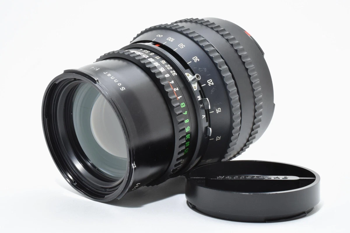 ZEISS Sonnar T* 150mm Focal f/4 Camera Lenses for sale - eBay