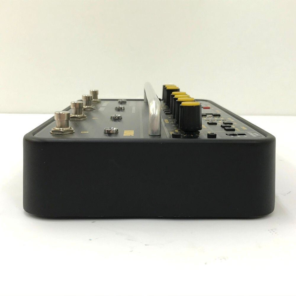 Korg SDD-3000 Pedal Programmable Digital Delay Used Tested | eBay