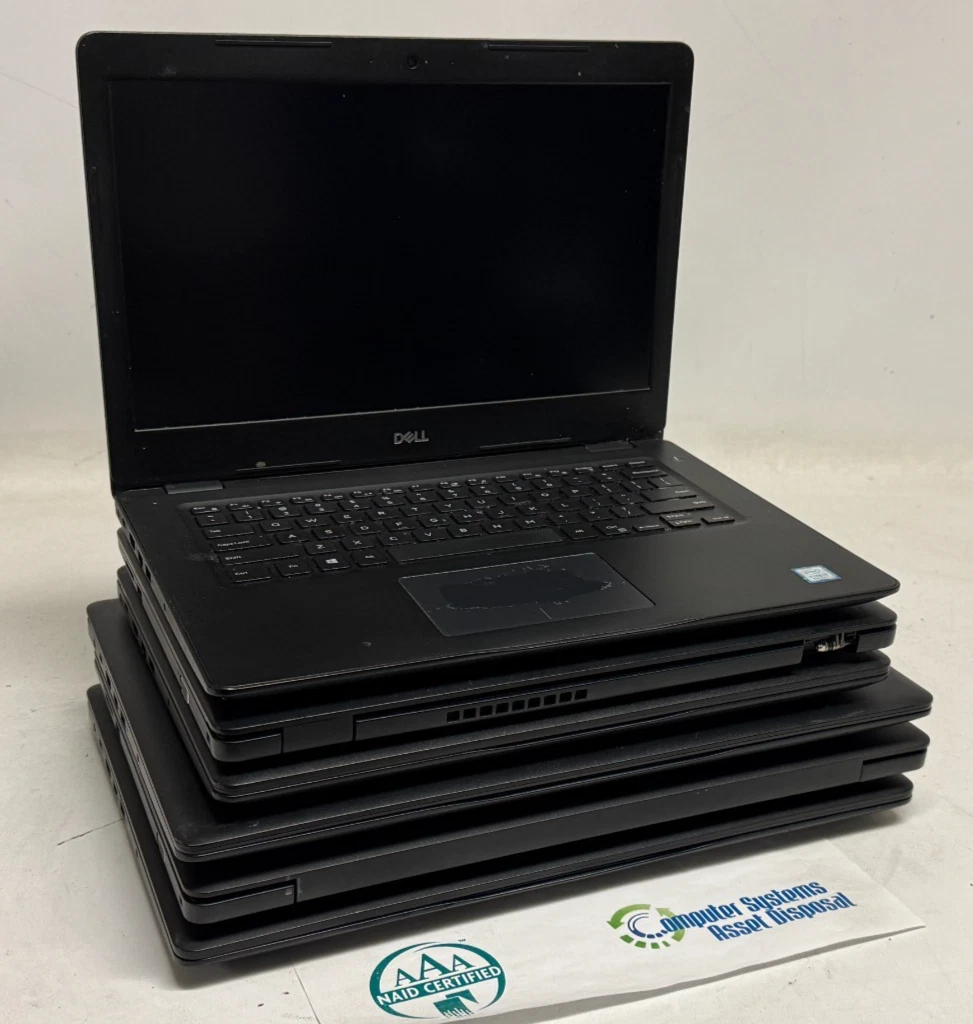 Dell Latitude 3590 PC Laptops & Netbooks for Sale - Shop New