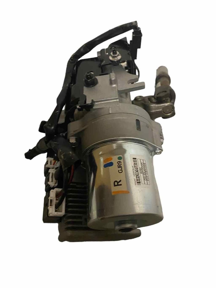 14 15 16 MAZDA 6 Steering Column ELECTRIC POWER STEERING PUMP GJR9
