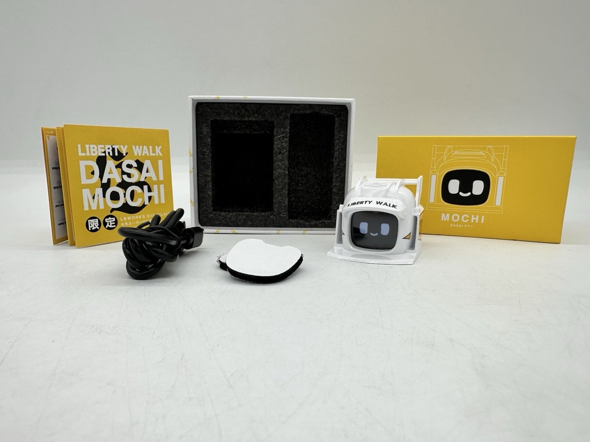 Dasai Libertywalk Mochi Super Silhouette S15 Silvia Limited
