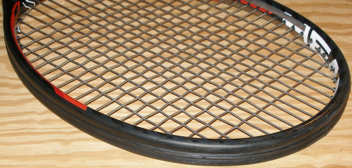 Head TGT291.2 Pro Stock Paintjob Graphene XT Prestige S 4 3/8