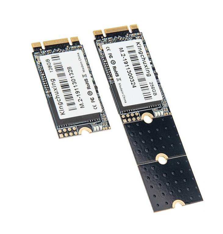 SSD 256GB M.2 sata NGFF 128GB 512GB 2242 2260 2280mm Drive Hard