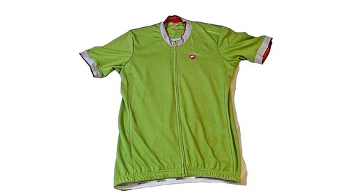 Supreme®/SpongeBob SquarePants Castelli® L/S Cycling Jersey