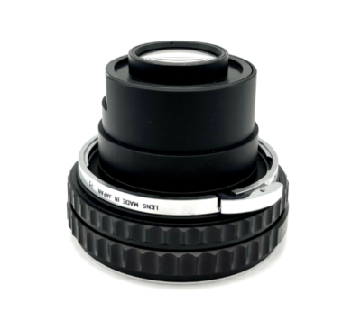 MINT] Zenza Bronica ZENZANON MC 50mm F2.8 Wide Angle MF Lens S2 EC