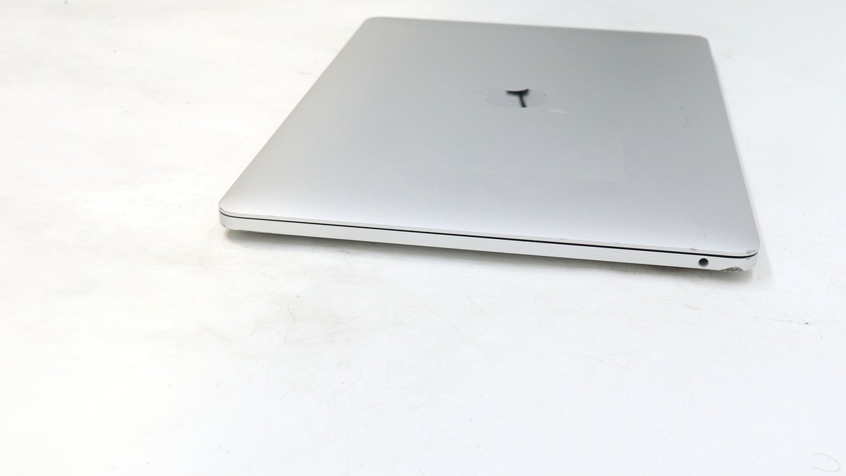 Apple MacBook Pro A2338 13 M1 8-Core 16GB 1TB Silver 2020 | eBay