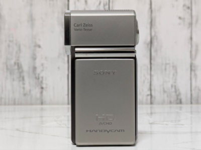 Sony HDR-TG1 Handycam Camcorder Digital Video Camera with Battery