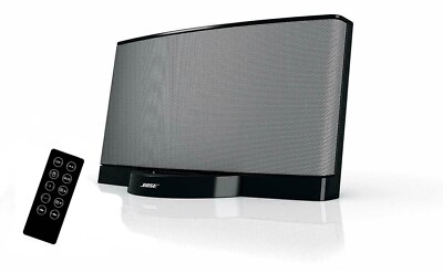 Bose SoundDock Series II Digital Music System 30-pin Ipod/iphone