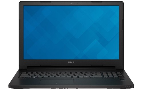 DELL Latitude Laptop 3570 i5-6200U 2.30GHz 8GB RAM 250GB SSD