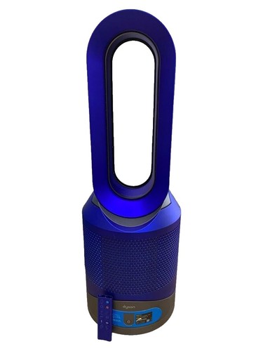 Dyson Pure Hot + Cool HP01 Fan Heater With Air Cleaning Function