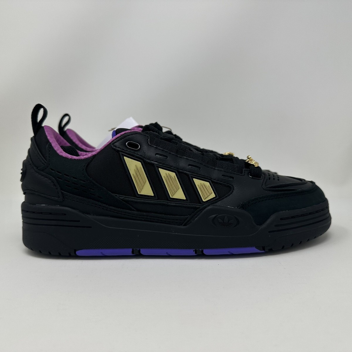 Yu-Gi-Oh! x adidas ADI2000 Yugi's World Men's Size 6 7.5W H06442