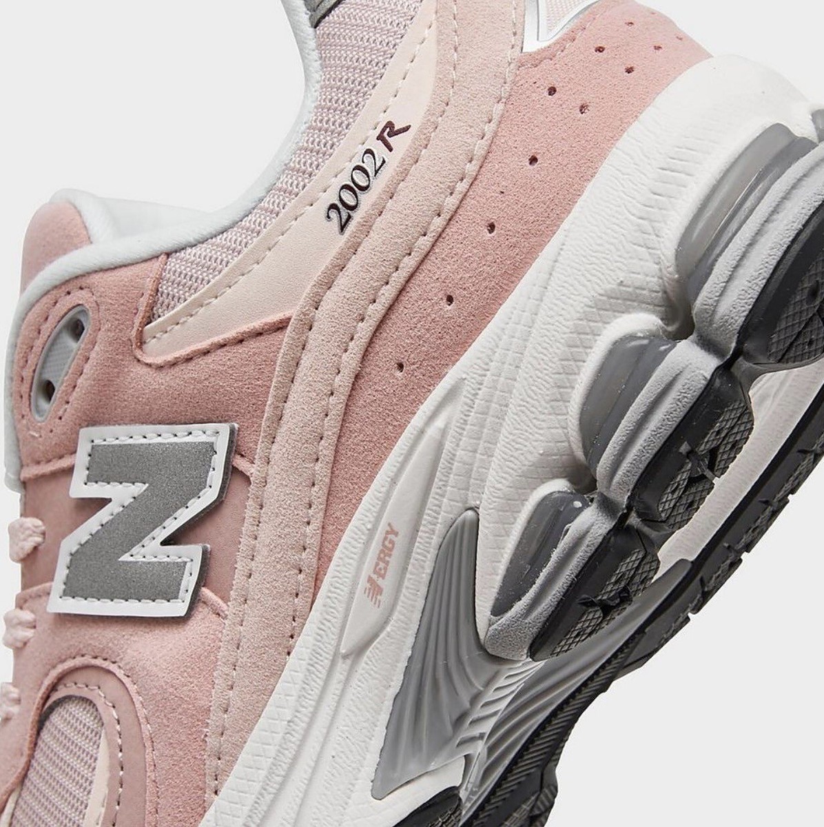 New Balance 2002R Pink Sand (GS) | eBay