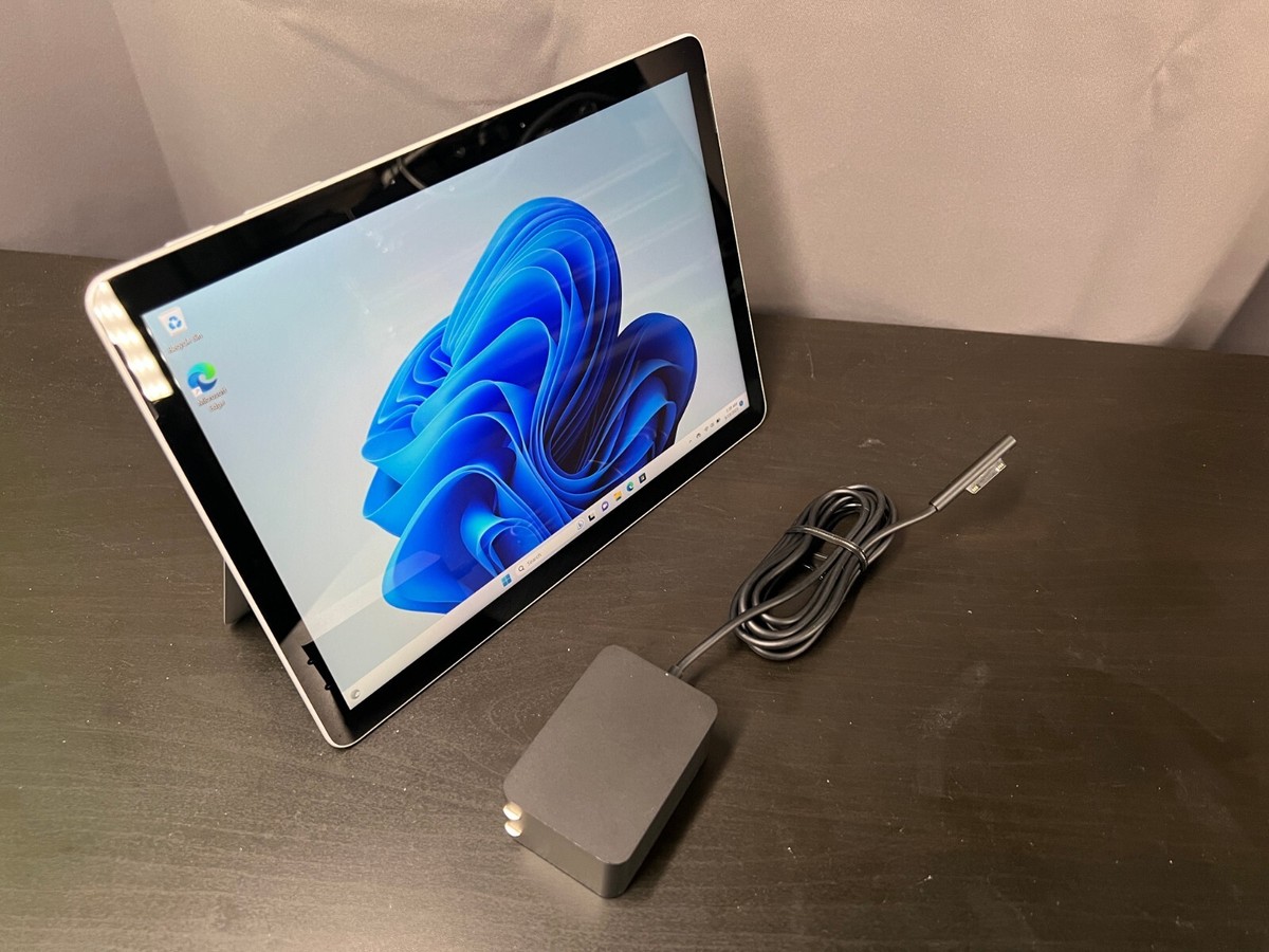 Microsoft Surface Go 2 (10.5