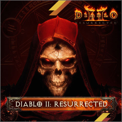 Scepter Blizzard Entertainment Diablo II - Diablo 2 Resurrected
