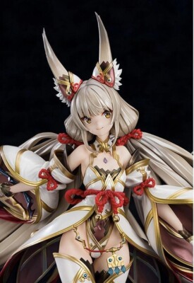 Xenoblade Chronicles 2 Nia 1/7 Complete Figure Statue Good Smile