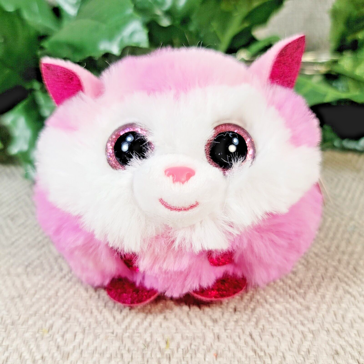 Ty Puffies / Beanie Balls 