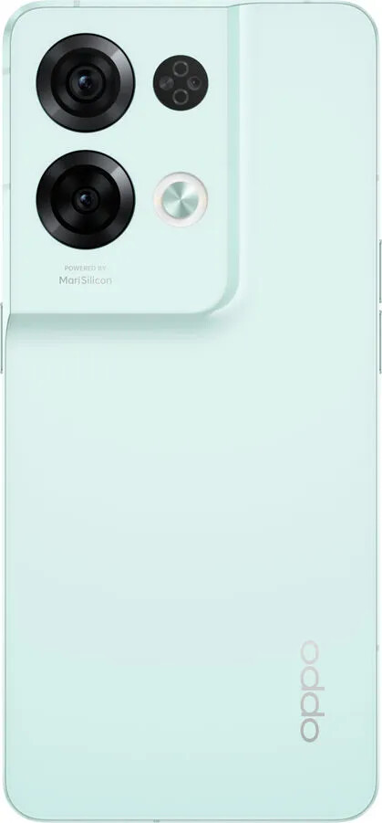 OPPO Reno8 Pro 5G Factory Unlocked 256GB Storage 12GB RAM-Green NO