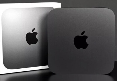 Apple Mac Mini 2018 | i7 3.2GHz 6 CORE 12 Thread | 32GB RAM