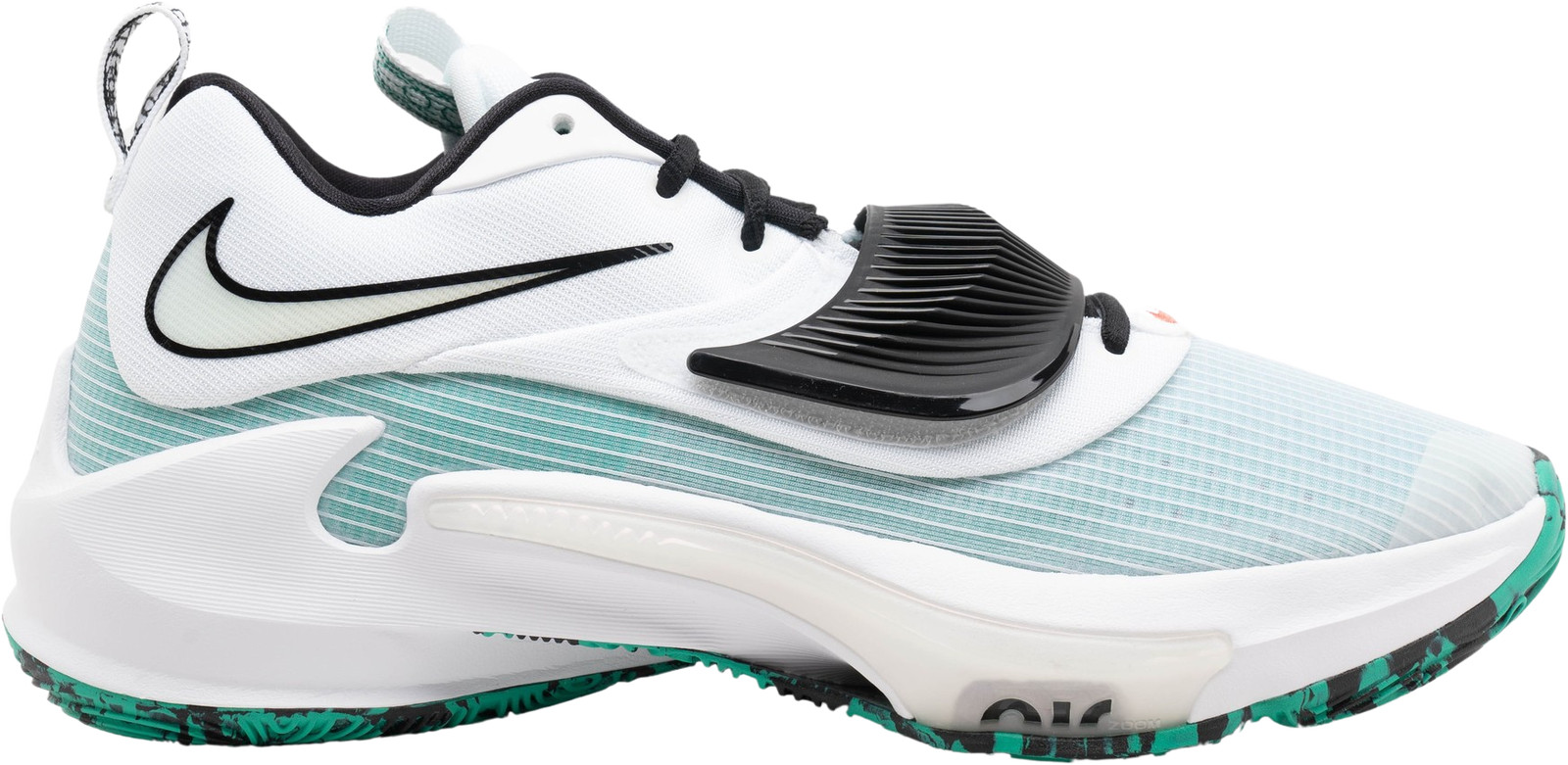 Nike Zoom Freak 3 N.I.K.E. for Sale | Authenticity Guaranteed | eBay