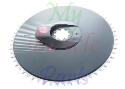 SRAM RED AXS E1 Aero X-Sync 60T Power Meter Chainring Direct Mount