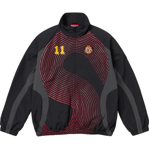 Supreme Aerial Tapestry Harrington Jacket | eBay