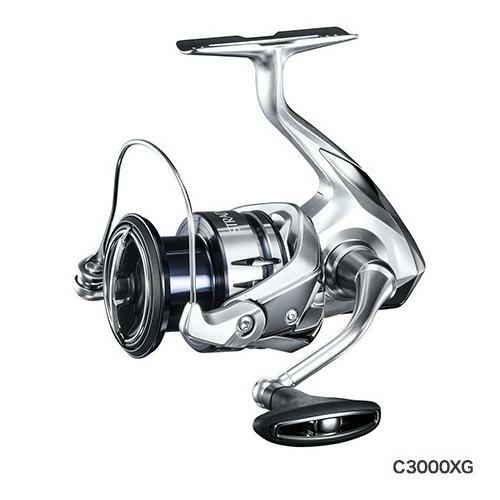 Shimano 19 STRADIC C3000 XG Spinning Reel | eBay