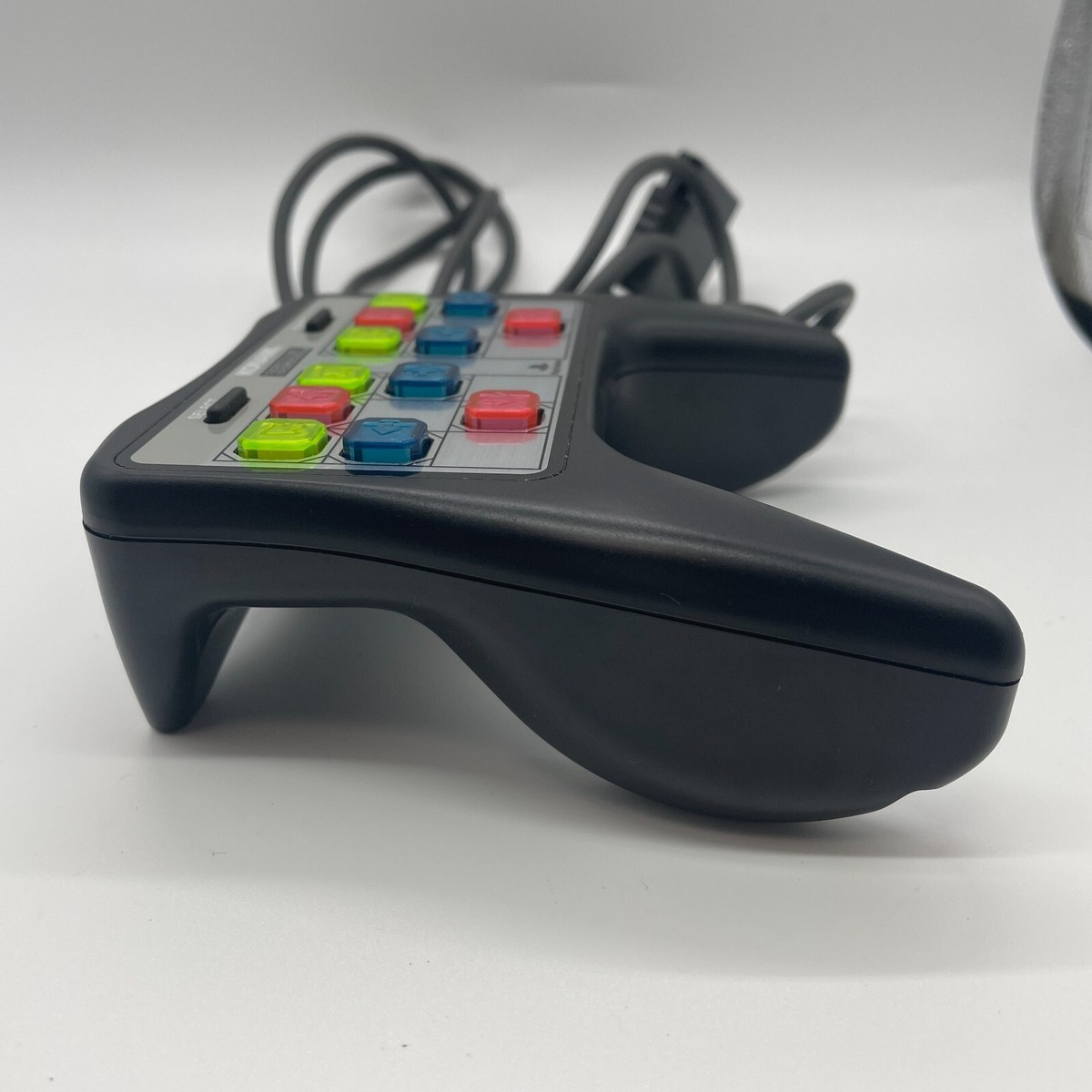 KONAMI Dance Dance Revolution Hand Controller Tested and Working