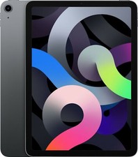 Apple iPad Air (4th Generation) A2324 64 GB, Wi-Fi + 4G, 10.9 in
