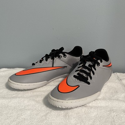 US 10-Nike Hypervenom X Finale TF Turf Soccer Futsal Shoes | eBay