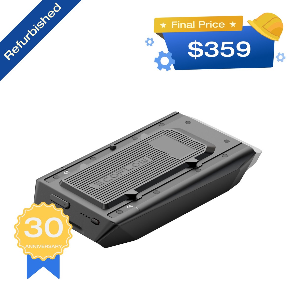 ECOFLOW WAVE シリーズ 専用バッグ ポータブルエアコン用収納バッグ