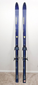 Karhu Cross Country Skis | eBay