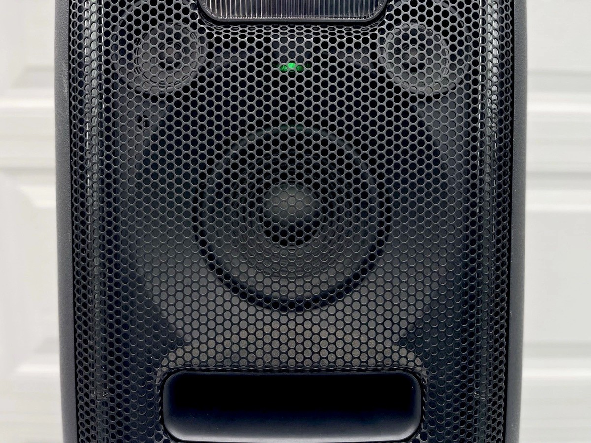 Sony GTK-XB7 Portable Bluetooth Speaker for sale online | eBay