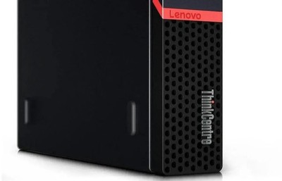 Lenovo M715q AMD Pro Quad Core 1TB M.2 SSD 16GB DDR4 Win10 Pro