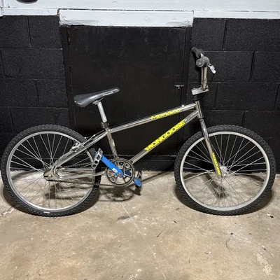 Vintage 24 Inch Wheel BMX Bikes for sale | eBay