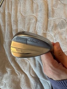Forged Vokey | eBay